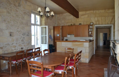 Gardegan-et-Tourtirac Casa | Casa de personajes, Gardegan y Tourtirac