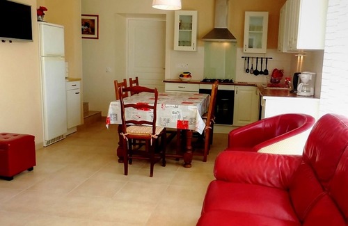 Saint-Paterne-Racan Cabaña | Casa rural restaurada con piscina climatizada, spa y jardín privado en plena naturaleza