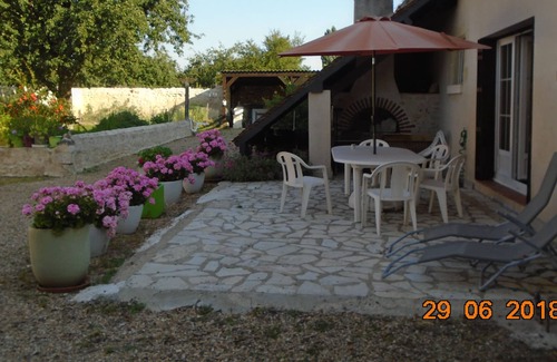 Lussault-sur-Loire Casa | Mansión - LUSSAULT S/LOIRE-AMBOISE