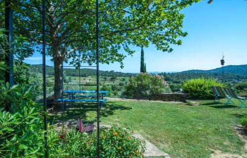 La Londe-les-Maures Casa | House With Garden And Sea View