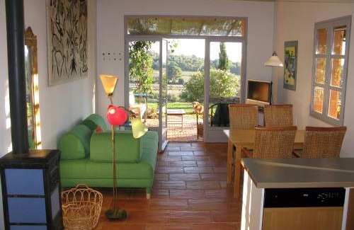 La Londe-les-Maures Casa | House With Garden And Sea View