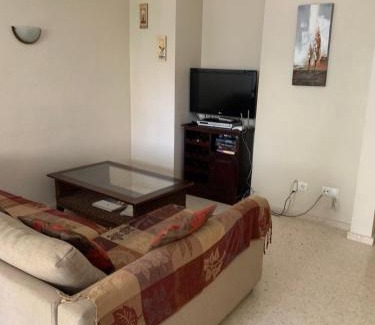 Molinell Casa | House with garden at Oliva Nova MET & Golf & Padel & Beach resort