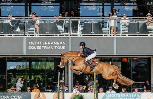 Molinell Casa | House with garden at Oliva Nova MET & Golf & Padel & Beach resort