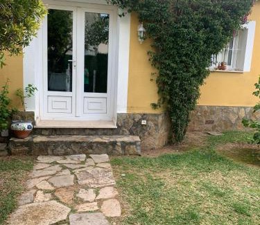 Molinell Casa | House with garden at Oliva Nova MET & Golf & Padel & Beach resort