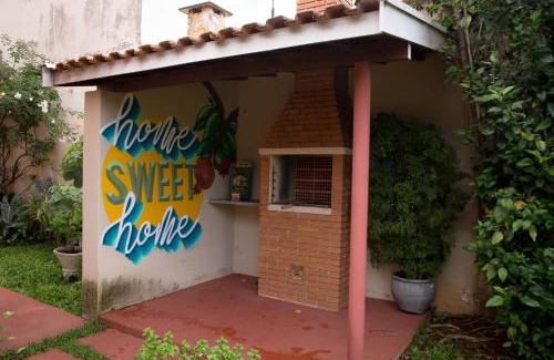 Aguas da Prata Casa | Casa con jardín y barbacoa en Águas da Prata