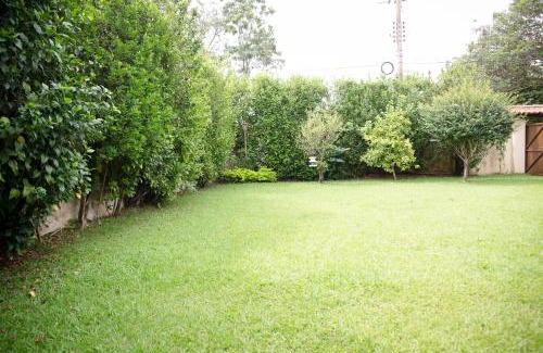 Aguas da Prata Casa | Casa con jardín y barbacoa en Águas da Prata