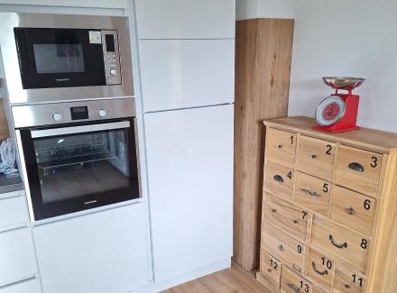 Haslau-Maria Ellend Casa | House with garden close to Vienna & Airport