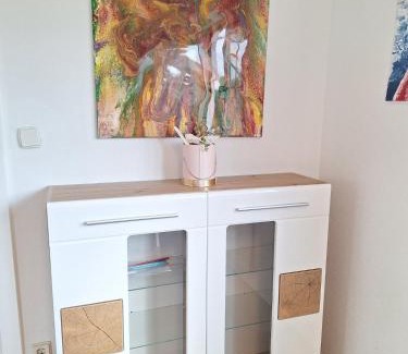 Haslau-Maria Ellend Casa | House with garden close to Vienna & Airport