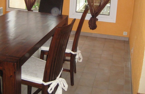 Mezzavia Casa | Casa / villa / chalet - AJACCIOCasa con jardín