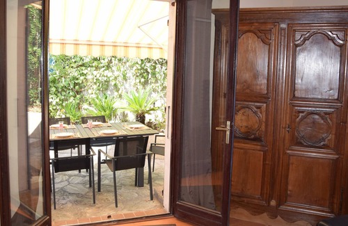 Mezzavia Casa | Casa / villa / chalet - AJACCIOCasa con jardín
