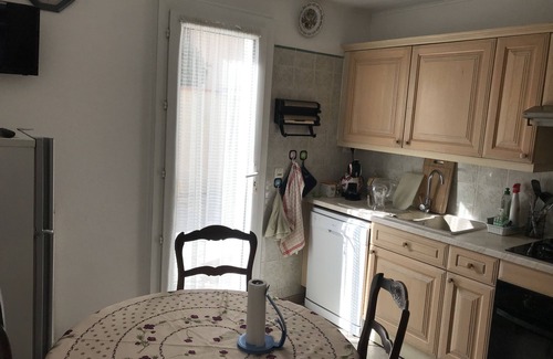 Blagnac Casa | House with garden
