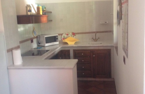 Sennariolo Casa | Casa de vacaciones con jardín