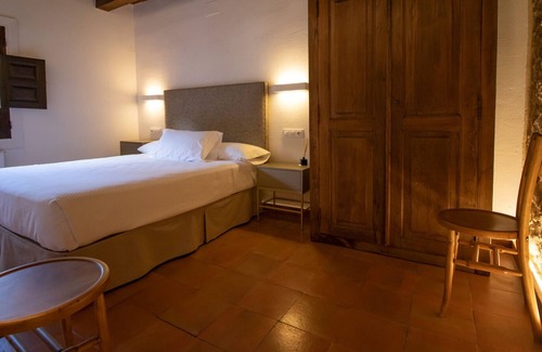 Centro histórico Cabaña | Casa con jardín, piscina y parking privado en el corazón histórico de Cuenca