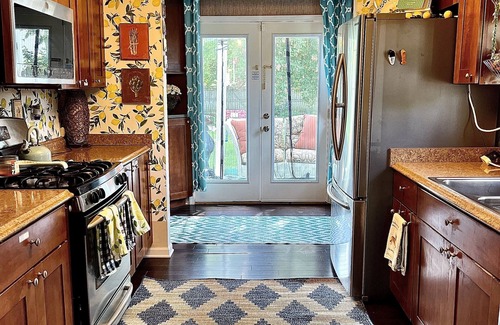 Wauconda Casa | House with great location!