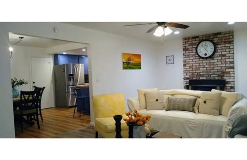 Santa Rosa Casa | House with New Addition King Size Bed, close to Downtown, St Helena, Kenwood