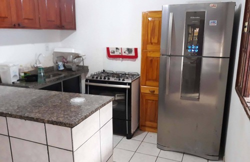 Aritagua Casa | House with pool and air conditioning, close to the enchanted lagoon!