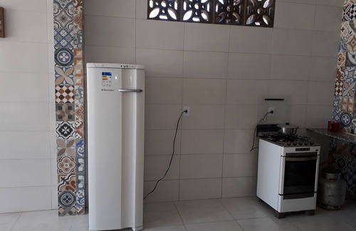 Piuma Casa | #Casa con piscina y barbacoa y excelente Ubicación en Piuma