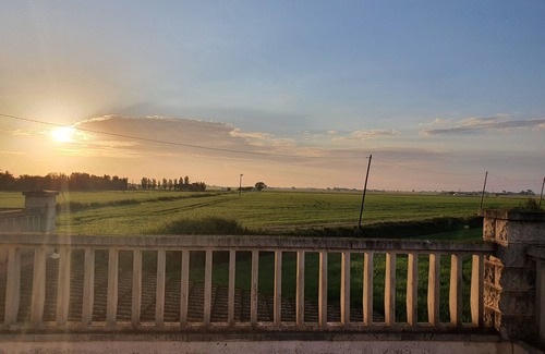 Amposta Casa | Casa con piscina y alta capacidad en corazón del Delta Ebro a 5 min. de la playa