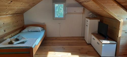 Kuljace Casa | House with pool and seaview