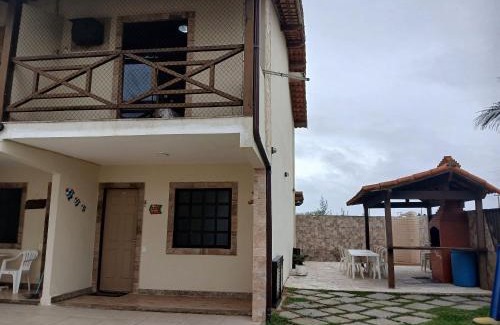 Foguete Casa | Casa con piscina en Praia da Dunas PDU0033