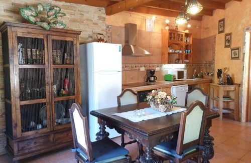 Arico Casa | Casa de vacaciones Arico el Viejo para 1 - 2 personas con 1 dormitorio - Casa de vacaciones