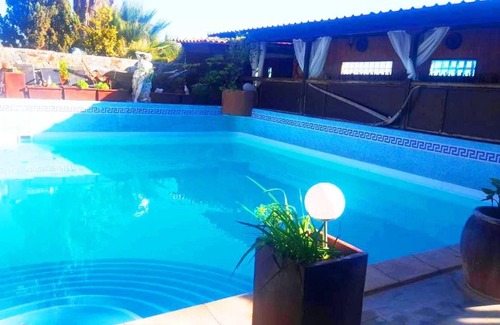 Arico Casa | Casa de vacaciones Arico el Viejo para 1 - 2 personas con 1 dormitorio - Casa de vacaciones