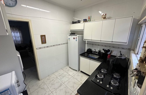 Centro Casa | CASA EN EL CENTRO DE BERTIOGA