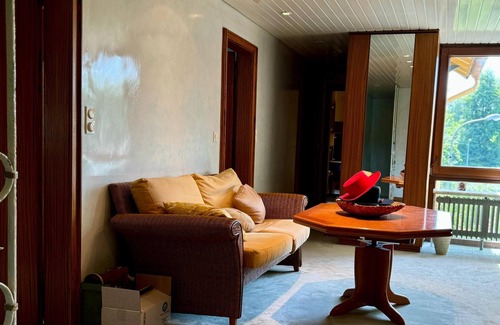 Bochum Mitte Casa | House with pool in the heart of Bochum