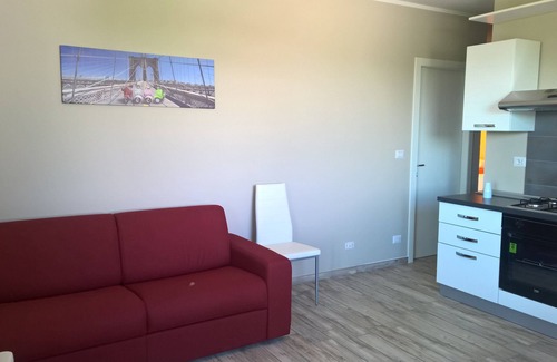 Montaldo Scarampi Casa | Villa Sofía Piamonte vacaciones