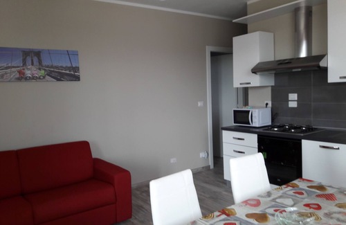 Montaldo Scarampi Casa | Villa Sofía Piamonte vacaciones