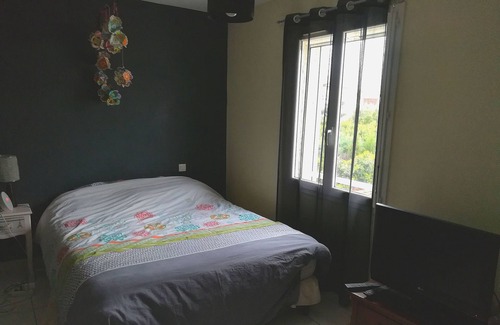 Espira de l'Agly Casa | Casa con piscina privada 3 dormitorios terraza y pequeña parcela