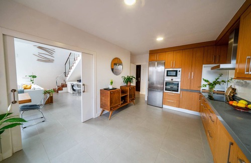 Vadocondes Casa | Casa con piscina privada en Aranda de Duero