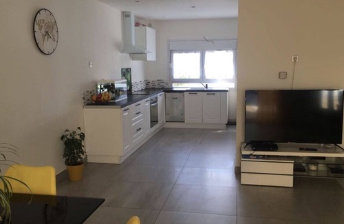 Saintes Casa | House with private Jacuzzi