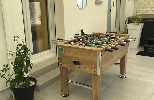 Saintes Casa | House with private Jacuzzi