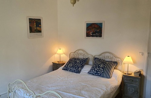 Arles-sur-Tech Casa | House