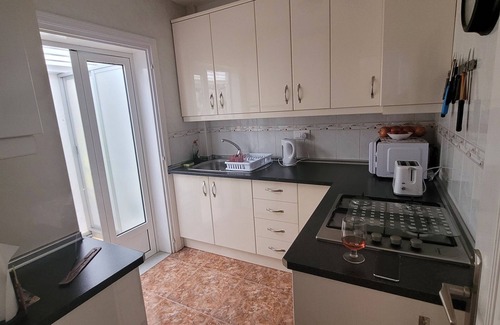 La Siesta Casa | House with roof terrace