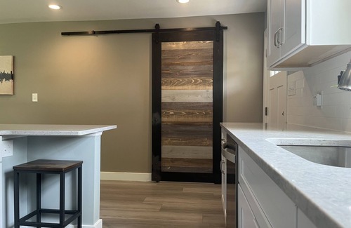 Friendship Casa | House with spacious patio