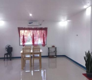 Maria Apartamento | House with Sunrise&Beach view