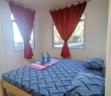 Maria Apartamento | House with Sunrise&Beach view