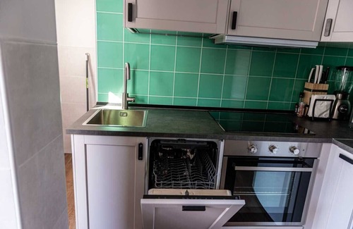 Valsain Casa | CASA CON PISCINA Y PATIO PRIVADO EN VALSAIN