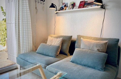 Calvisson Complejo | House with terrace overlooking the forest, ideal for leisure activities and heated swimming pool