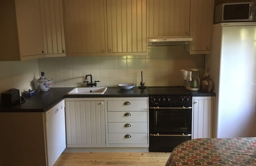 Gudvangen Casa | Casa con fiordo fantástico ver