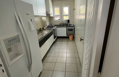 Praia das Cigarras Casa | House with wonderful views, swimming pool and barbecue! Near Cigars beach