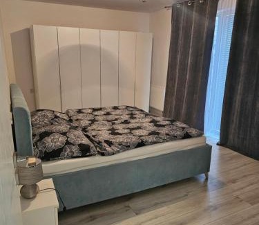 Zaluzice Casa | House Zalužice - Michalovce