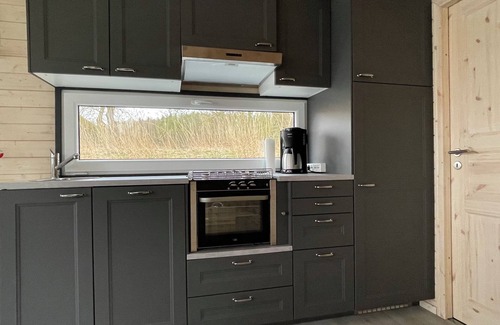Luebeck Alquiler De Eote | Houseboat Janne Lübeck Including canoe, SUP and WLAN 50 MBit s Flat