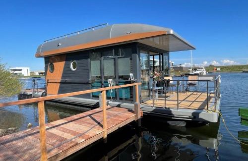 Kamperland Alquiler De Eote | Houseboat Kamperland