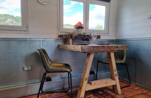 Vireux-Wallerand Alquiler De Eote | Houseboat Meuse