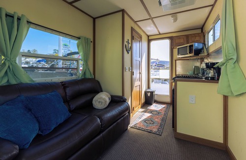 Hewitt Alquiler De Eote | Houseboat Paradise Vacation