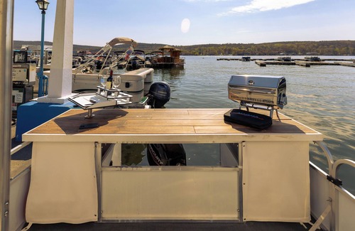 Hewitt Alquiler De Eote | Houseboat Paradise Vacation