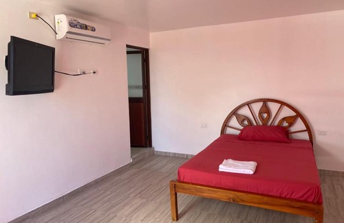 Puerto Ayora Apartamento | HouseGala Galapagos